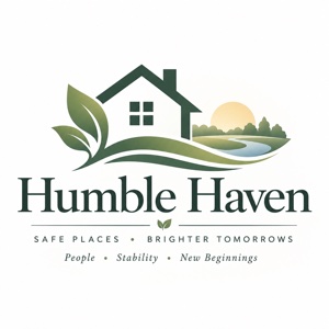 Humble Haven Housing logo